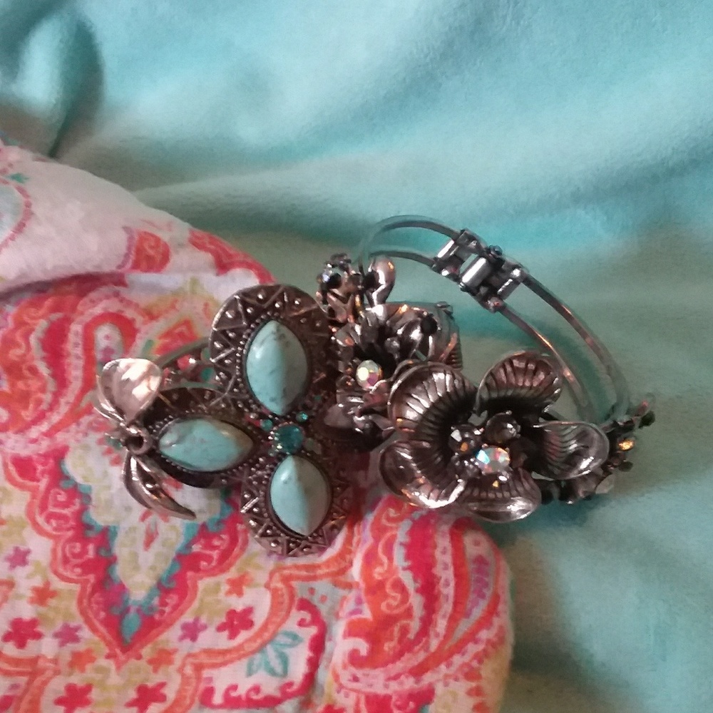 Bracelets